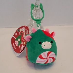 🎁Squishmellow "Ruben" Clip